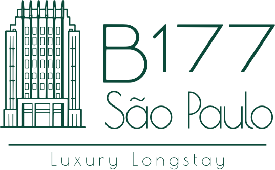 B177 São Paulo, Luxury Longstay